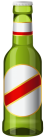 Beer Bottle Green PNG Clipart  - High-quality PNG Clipart Image from ClipartPNG.com