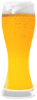 Beer Glass PNG Clip Art - High-quality PNG Clipart Image from ClipartPNG.com
