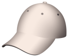 Beige Cap PNG Clipart - High-quality PNG Clipart Image from ClipartPNG.com