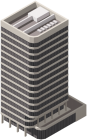Big Residential Building PNG Clipart  - High-quality PNG Clipart Image from ClipartPNG.com
