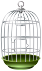 Birdcage PNG Clip Art - High-quality PNG Clipart Image from ClipartPNG.com