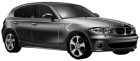 Black BMW Car PNG Clipart  - High-quality PNG Clipart Image from ClipartPNG.com