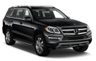 Black Mercedes Benz GL 2013 Car PNG Clipart  - High-quality PNG Clipart Image from ClipartPNG.com