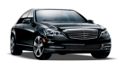 Black Mercedes S Class Gianelle Santo Car PNG Clipart - High-quality PNG Clipart Image from ClipartPNG.com