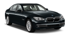 Black Sapphire Metallic BMW 7 Sedan 2013 Car PNG Clipart  - High-quality PNG Clipart Image from ClipartPNG.com
