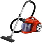Black Vacuum Cleaner PNG Clip Art  - High-quality PNG Clipart Image from ClipartPNG.com