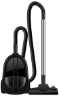 Black Vacuum Cleaner PNG Clipart - High-quality PNG Clipart Image from ClipartPNG.com