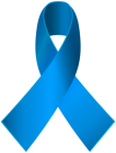 Blue Awareness Ribbon PNG Clip Art - High-quality PNG Clipart Image from ClipartPNG.com