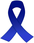 Blue Awareness Ribbon PNG Clipart - High-quality PNG Clipart Image from ClipartPNG.com