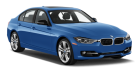 Blue Bmw 320i 2013 Car PNG Clipart - High-quality PNG Clipart Image from ClipartPNG.com