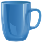 Blue Cup PNG Clipart - High-quality PNG Clipart Image from ClipartPNG.com