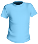 Blue Male Shirt PNG Clipart - High-quality PNG Clipart Image from ClipartPNG.com