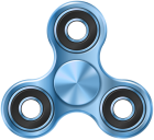 Blue Spinner PNG Clip Art  - High-quality PNG Clipart Image from ClipartPNG.com