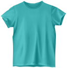 Blue T Shirt PNG Clipart  - High-quality PNG Clipart Image from ClipartPNG.com