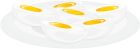 Boiled Eggs PNG Clipart  - High-quality PNG Clipart Image from ClipartPNG.com