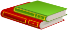 Books PNG Clip Art  - High-quality PNG Clipart Image from ClipartPNG.com