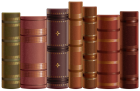 Books PNG Clipart  - High-quality PNG Clipart Image from ClipartPNG.com