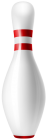 Bowling Pin PNG Clipart - High-quality PNG Clipart Image from ClipartPNG.com