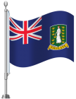 British Virgin Islands Flag PNG Clip Art  - High-quality PNG Clipart Image from ClipartPNG.com
