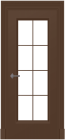 Brown Door PNG Clip Art  - High-quality PNG Clipart Image from ClipartPNG.com