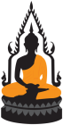 Buddha Lotus Statue PNG Clip Art  - High-quality PNG Clipart Image from ClipartPNG.com