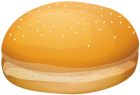 Burger Bread PNG Clip Art  - High-quality PNG Clipart Image from ClipartPNG.com