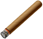 Burning Cigar PNG Clip Art Image - Best WEB Clipart