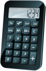 Calculator PNG Clip Art - High-quality PNG Clipart Image from ClipartPNG.com