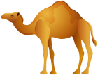 Camel PNG Clip Art  - High-quality PNG Clipart Image from ClipartPNG.com