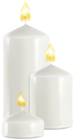Candles PNG Clip Art - High-quality PNG Clipart Image from ClipartPNG.com