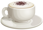 Cappuccino Cup PNG Clipart - High-quality PNG Clipart Image from ClipartPNG.com
