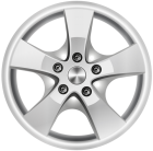 Car RIm PNG Clip Art - High-quality PNG Clipart Image from ClipartPNG.com