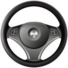 Car Steering Wheel PNG Clip Art - High-quality PNG Clipart Image from ClipartPNG.com