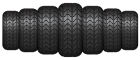Car Tires PNG ClipArt  - High-quality PNG Clipart Image from ClipartPNG.com
