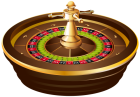 Casino Roulette PNG Clip Art  - High-quality PNG Clipart Image from ClipartPNG.com