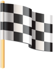 Checkered Flag PNG Clip Art - High-quality PNG Clipart Image from ClipartPNG.com