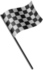 Checkered Sport Flag PNG Clip Art - High-quality PNG Clipart Image from ClipartPNG.com