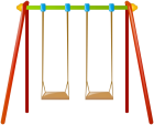 Childrens Swing PNG Clip Art - High-quality PNG Clipart Image from ClipartPNG.com