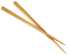 Chinese Chopsticks PNG Clip Art - High-quality PNG Clipart Image from ClipartPNG.com