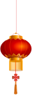 Chinese Lantern Gold Red PNG Clip Art - High-quality PNG Clipart Image from ClipartPNG.com