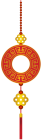 Chinese New Year Decor PNG Clip Art - High-quality PNG Clipart Image from ClipartPNG.com