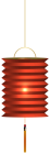 Chinese Red Paper Lantern PNG Clip Art - High-quality PNG Clipart Image from ClipartPNG.com