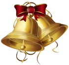 Christmas Bells PNG Clipart  - High-quality PNG Clipart Image from ClipartPNG.com