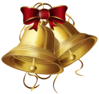 Christmas Bells PNG Clipart