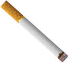 Cigarette with Filter PNG Clipart - Best WEB Clipart