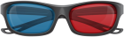 Cinema Glasses PNG Clip Art  - High-quality PNG Clipart Image from ClipartPNG.com