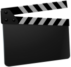 Clapboard PNG Clipart - High-quality PNG Clipart Image from ClipartPNG.com