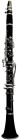 Clarinet PNG Clip Art  - High-quality PNG Clipart Image from ClipartPNG.com