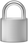 Closed Lock PNG Clip Art  - High-quality PNG Clipart Image from ClipartPNG.com