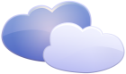 Clouds Weather Icon PNG Clip Art  - High-quality PNG Clipart Image from ClipartPNG.com